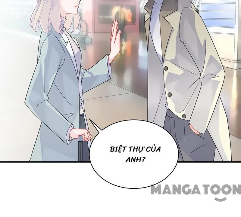 Chọc Tới Chủ Tịch Tổng Tài 2 Chapter  92 - 17