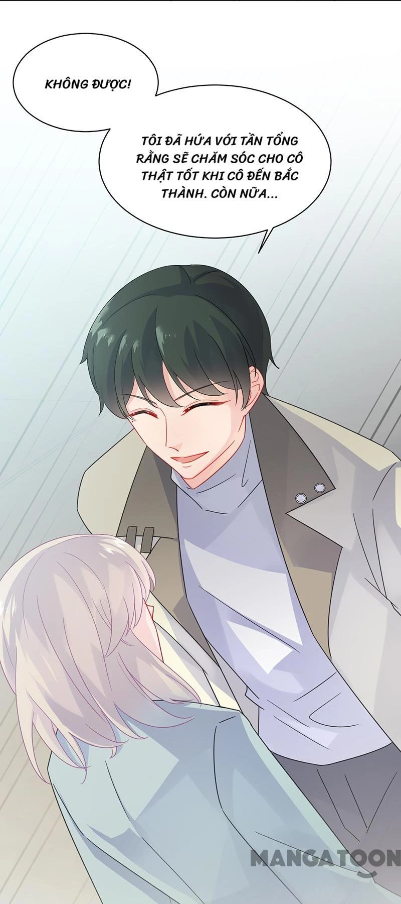 Chọc Tới Chủ Tịch Tổng Tài 2 Chapter  92 - 19