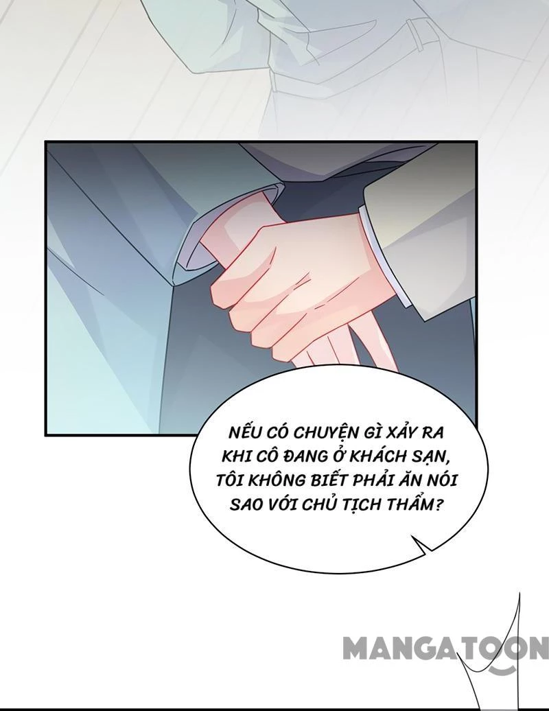 Chọc Tới Chủ Tịch Tổng Tài 2 Chapter  92 - 20