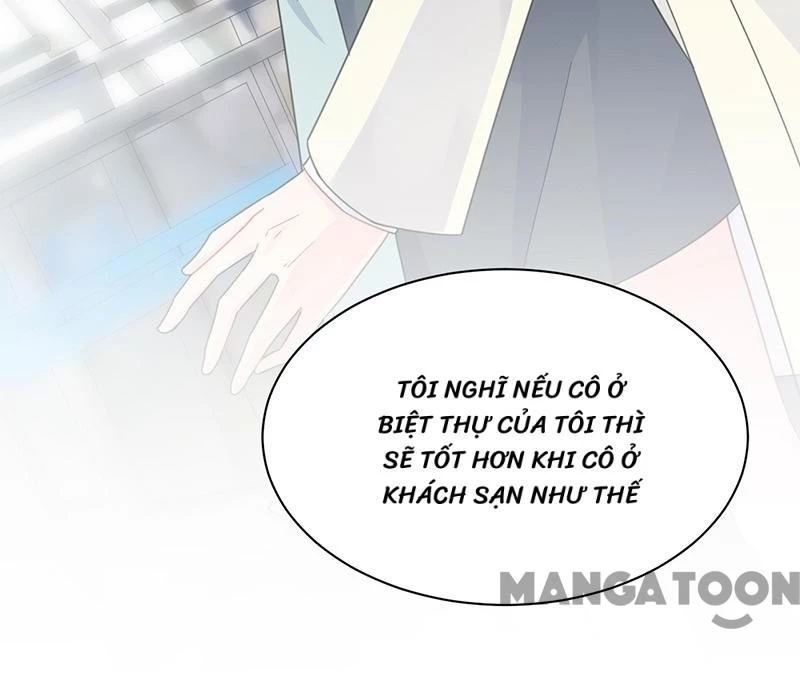 Chọc Tới Chủ Tịch Tổng Tài 2 Chapter  92 - 22