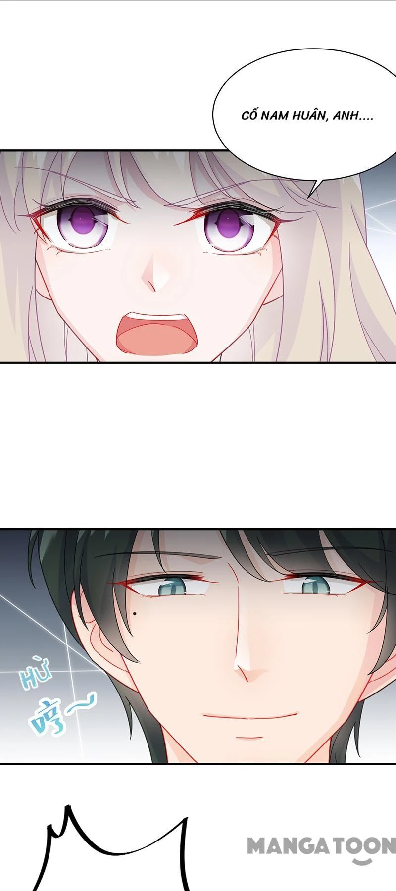 Chọc Tới Chủ Tịch Tổng Tài 2 Chapter  92 - 25