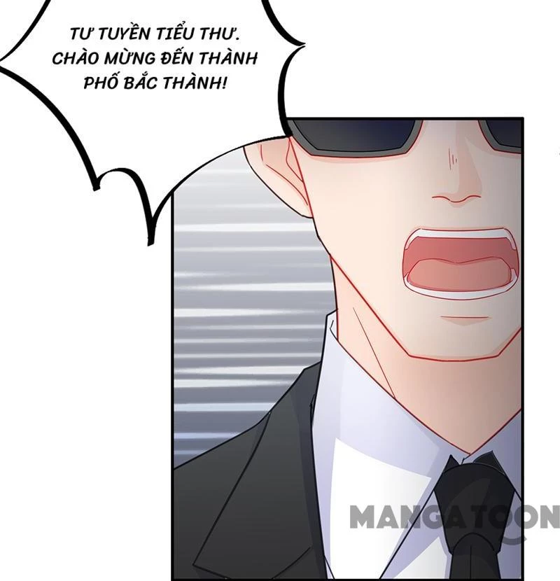 Chọc Tới Chủ Tịch Tổng Tài 2 Chapter  92 - 26