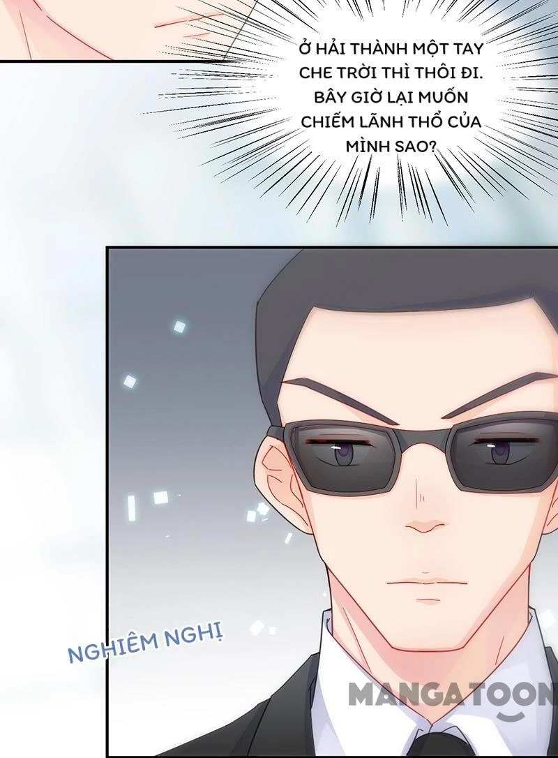 Chọc Tới Chủ Tịch Tổng Tài 2 Chapter  93 - 2