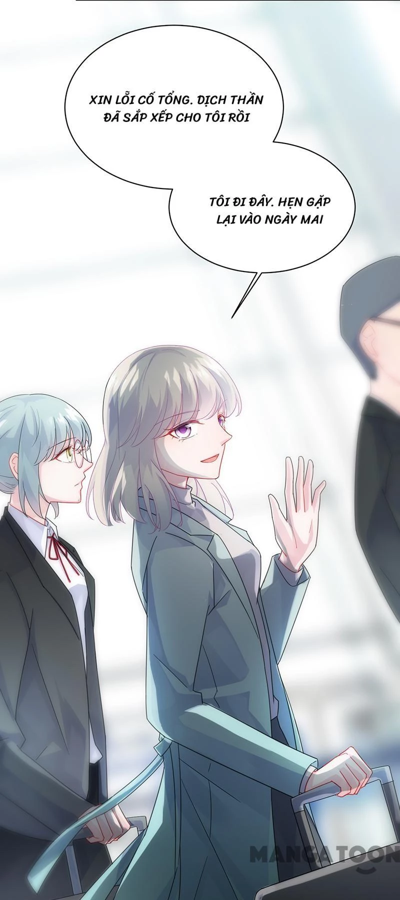 Chọc Tới Chủ Tịch Tổng Tài 2 Chapter  93 - 3