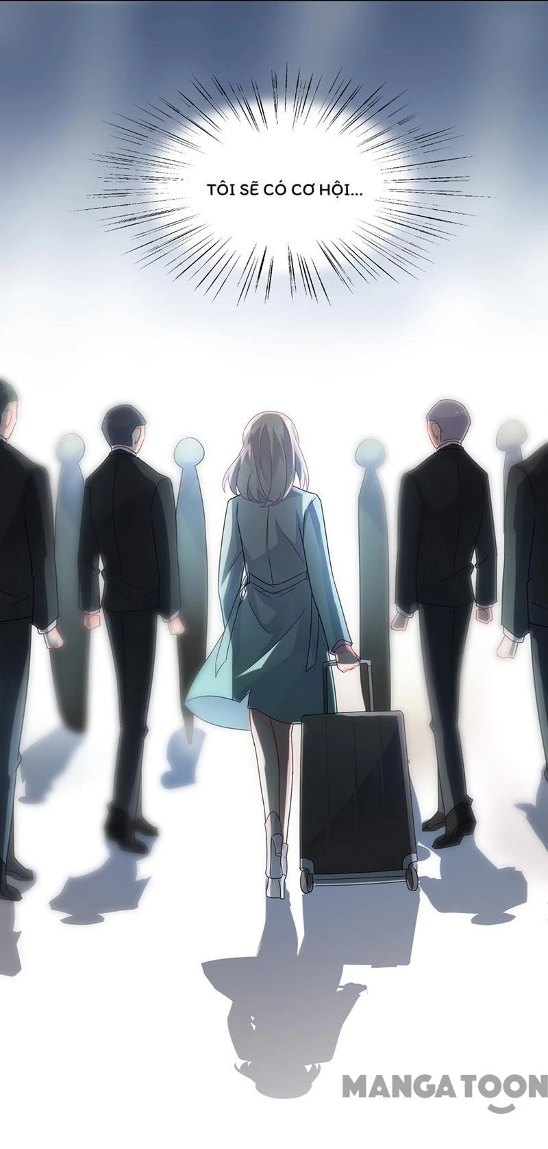 Chọc Tới Chủ Tịch Tổng Tài 2 Chapter  93 - 6