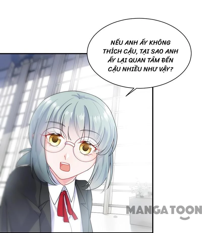 Chọc Tới Chủ Tịch Tổng Tài 2 Chapter  93 - 8