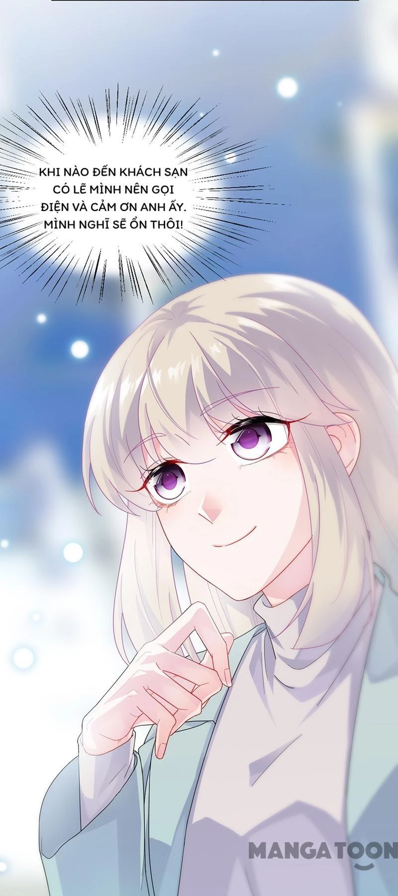 Chọc Tới Chủ Tịch Tổng Tài 2 Chapter  93 - 10