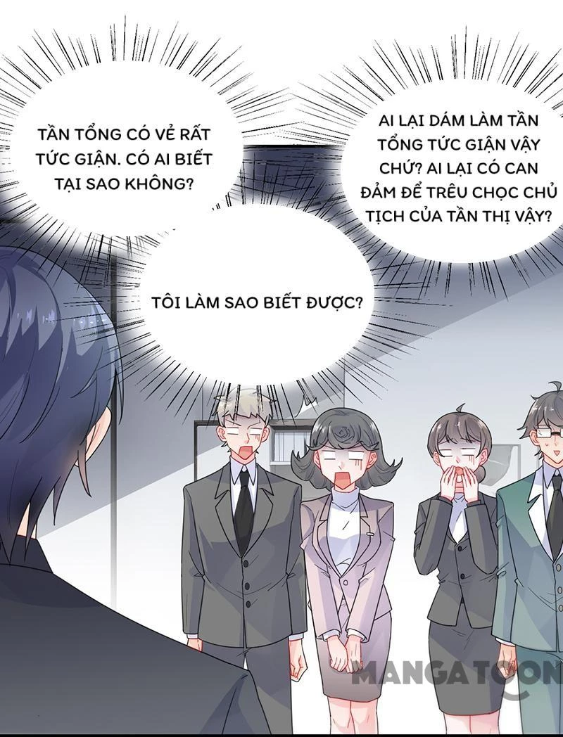 Chọc Tới Chủ Tịch Tổng Tài 2 Chapter  93 - 13