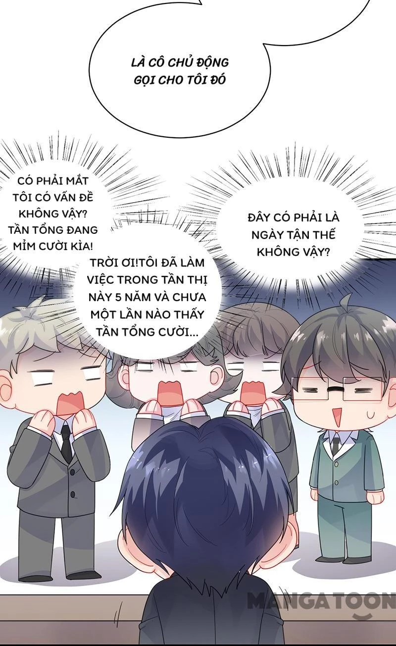 Chọc Tới Chủ Tịch Tổng Tài 2 Chapter  93 - 15