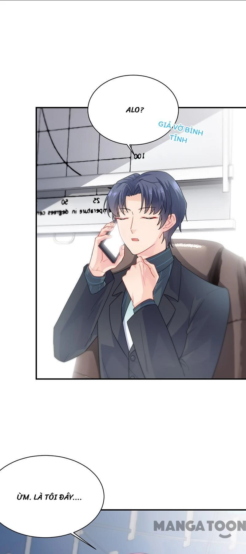 Chọc Tới Chủ Tịch Tổng Tài 2 Chapter  93 - 16