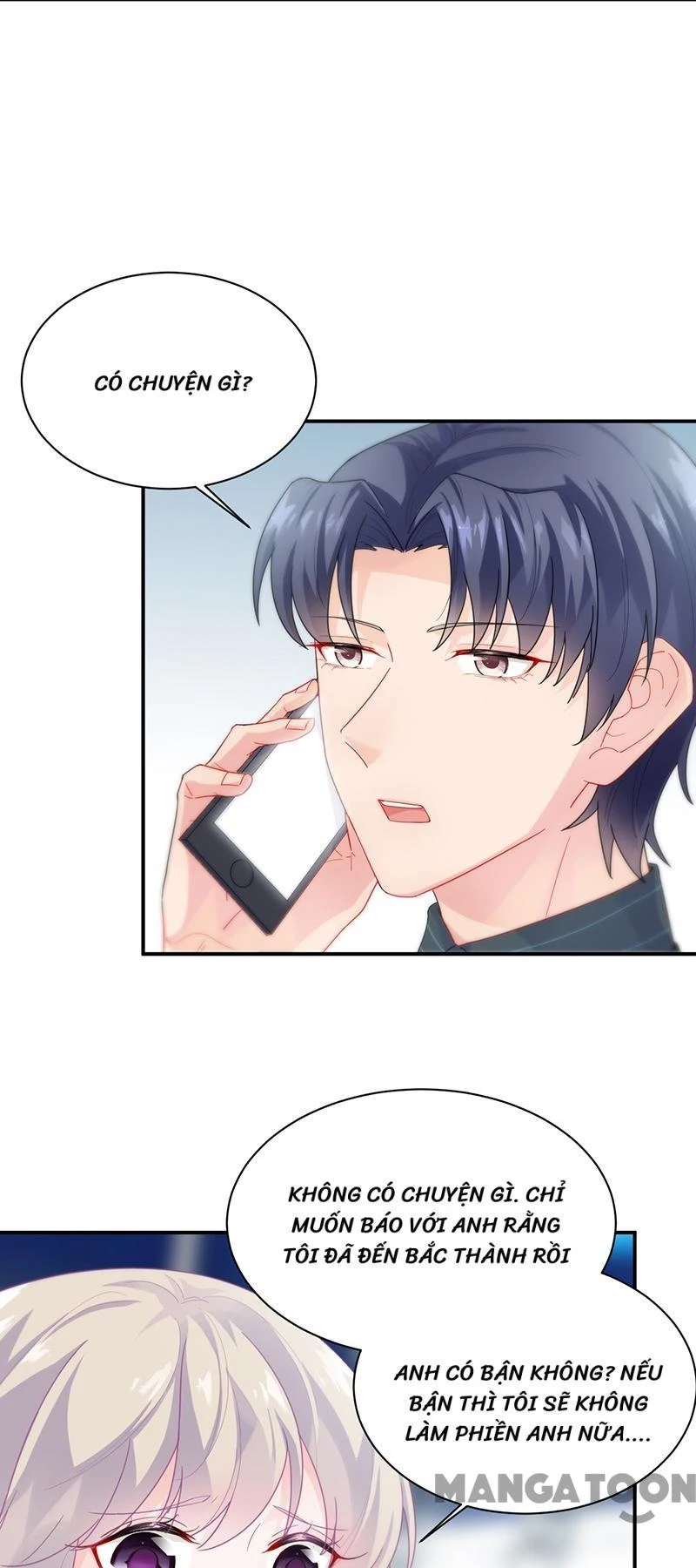 Chọc Tới Chủ Tịch Tổng Tài 2 Chapter  93 - 18