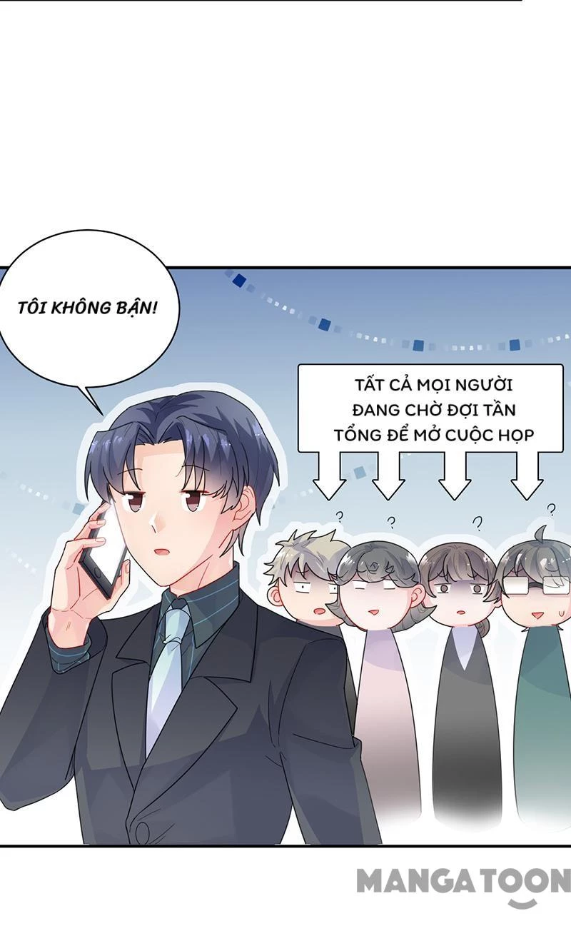 Chọc Tới Chủ Tịch Tổng Tài 2 Chapter  93 - 20