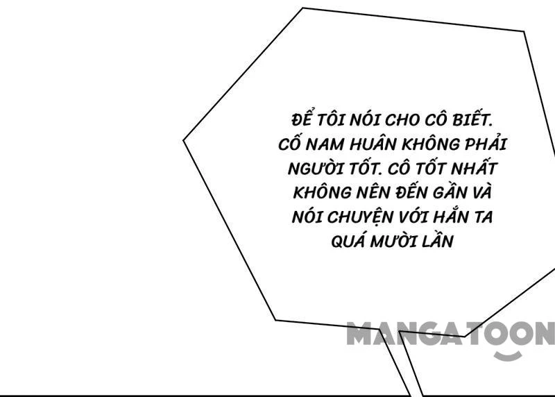 Chọc Tới Chủ Tịch Tổng Tài 2 Chapter  93 - 22