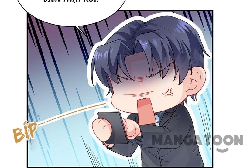 Chọc Tới Chủ Tịch Tổng Tài 2 Chapter  93 - 24