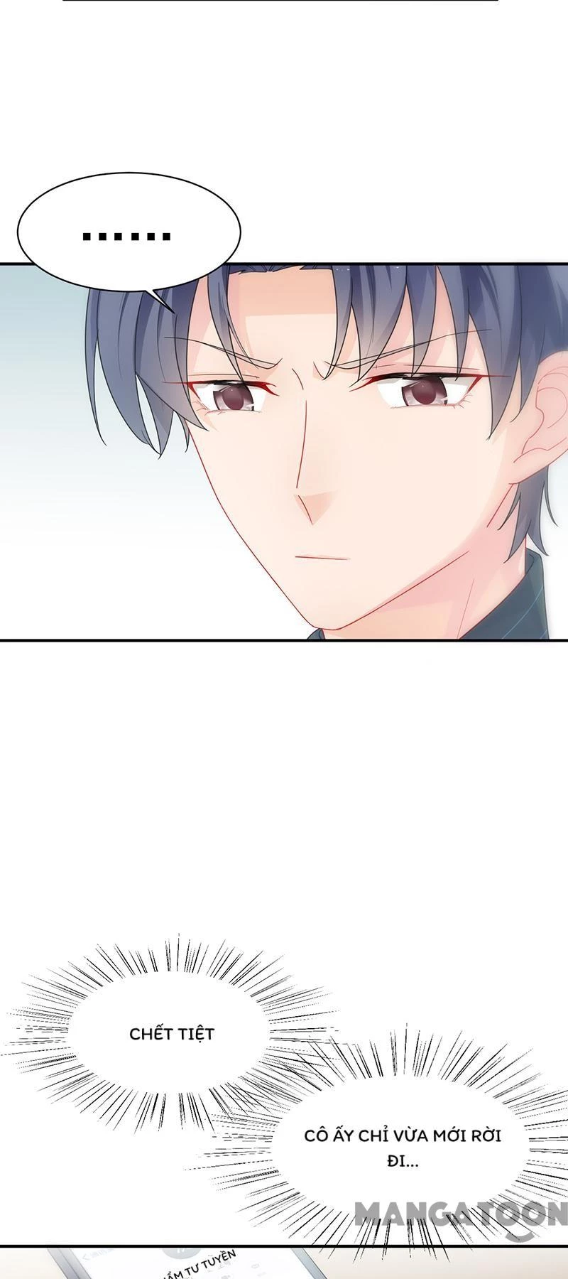 Chọc Tới Chủ Tịch Tổng Tài 2 Chapter  93 - 25