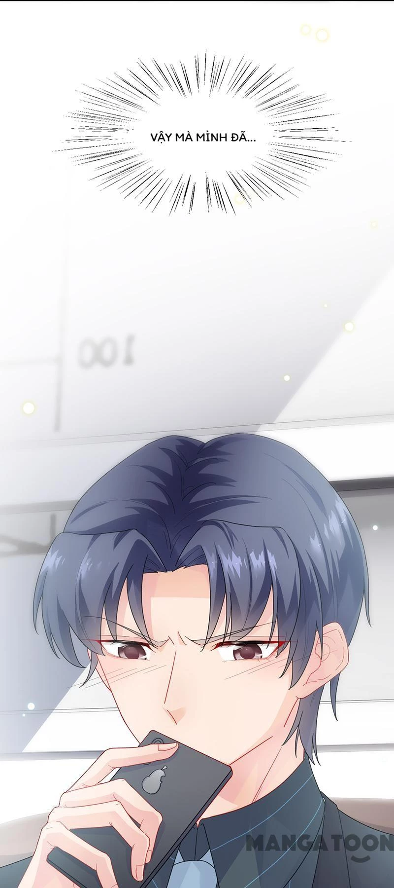 Chọc Tới Chủ Tịch Tổng Tài 2 Chapter  93 - 27