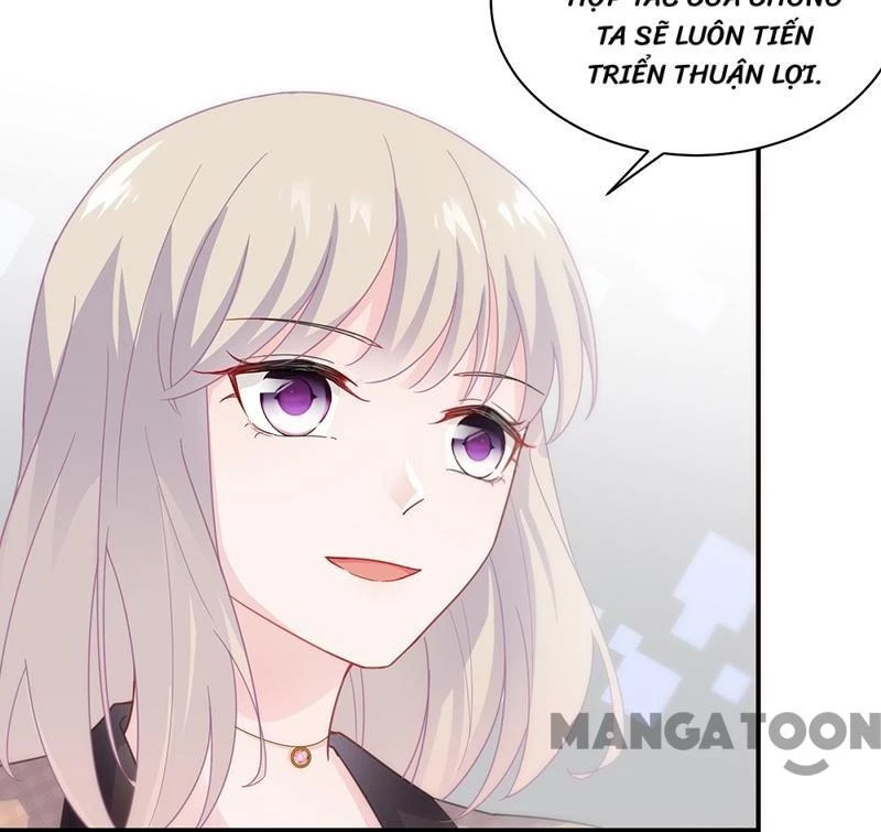 Chọc Tới Chủ Tịch Tổng Tài 2 Chapter  94 - 3