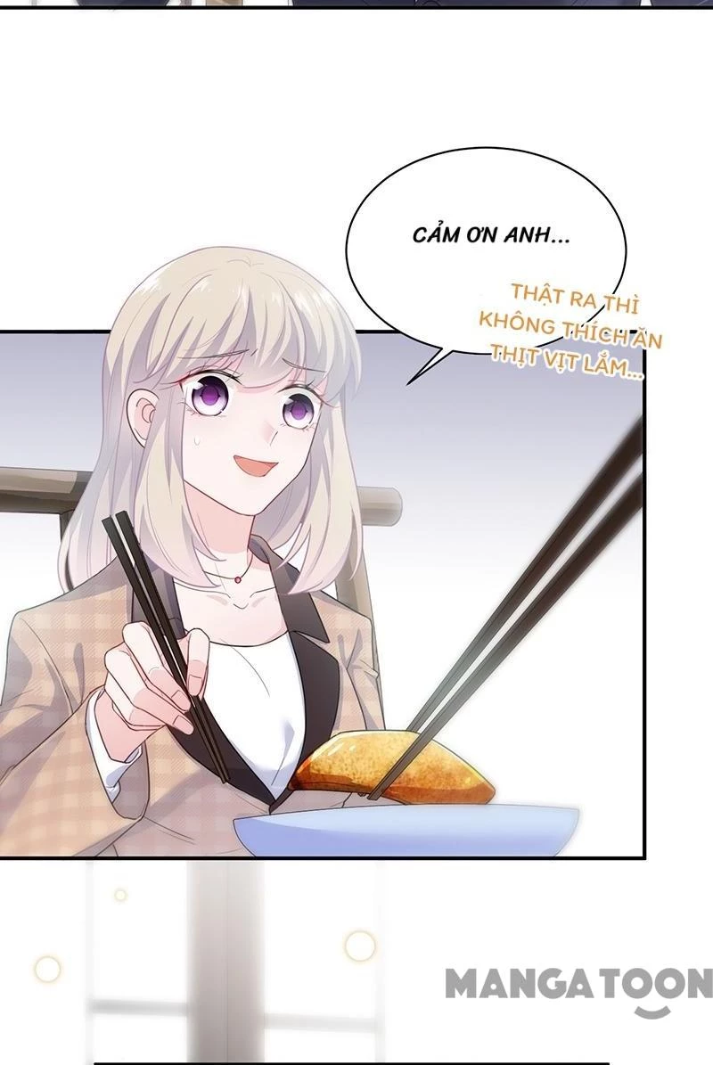 Chọc Tới Chủ Tịch Tổng Tài 2 Chapter  94 - 12