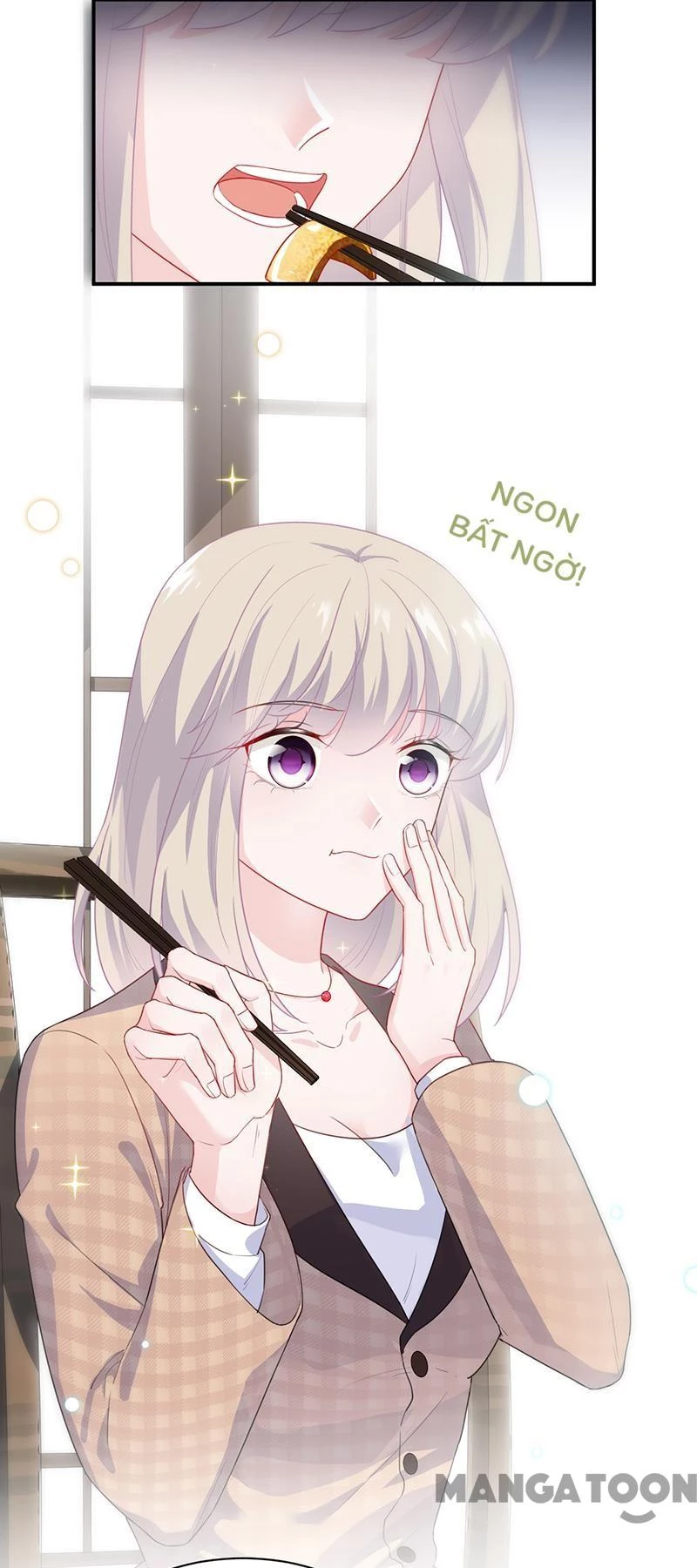 Chọc Tới Chủ Tịch Tổng Tài 2 Chapter  94 - 13