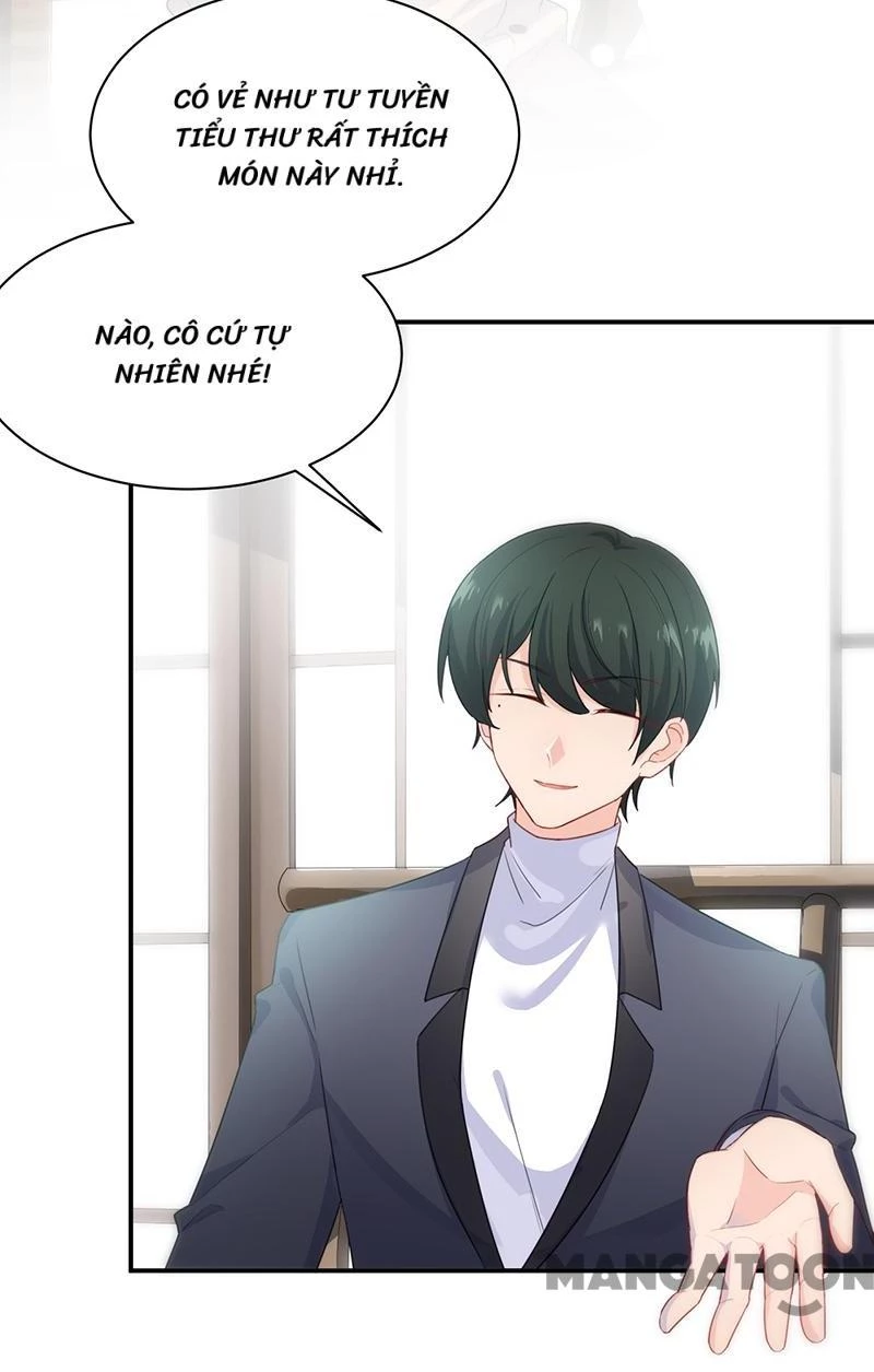 Chọc Tới Chủ Tịch Tổng Tài 2 Chapter  94 - 14