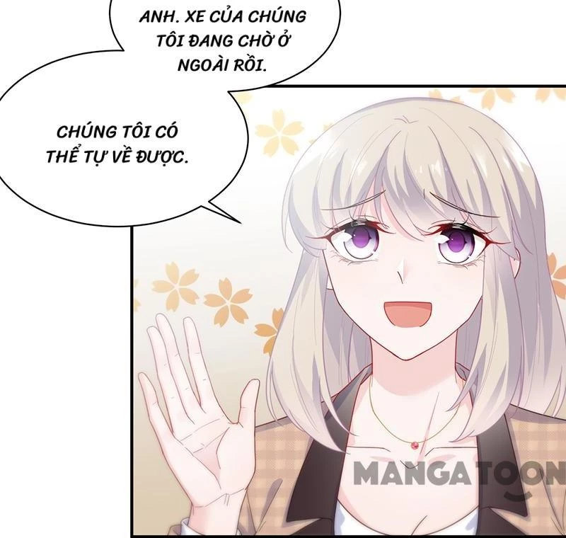 Chọc Tới Chủ Tịch Tổng Tài 2 Chapter  94 - 18