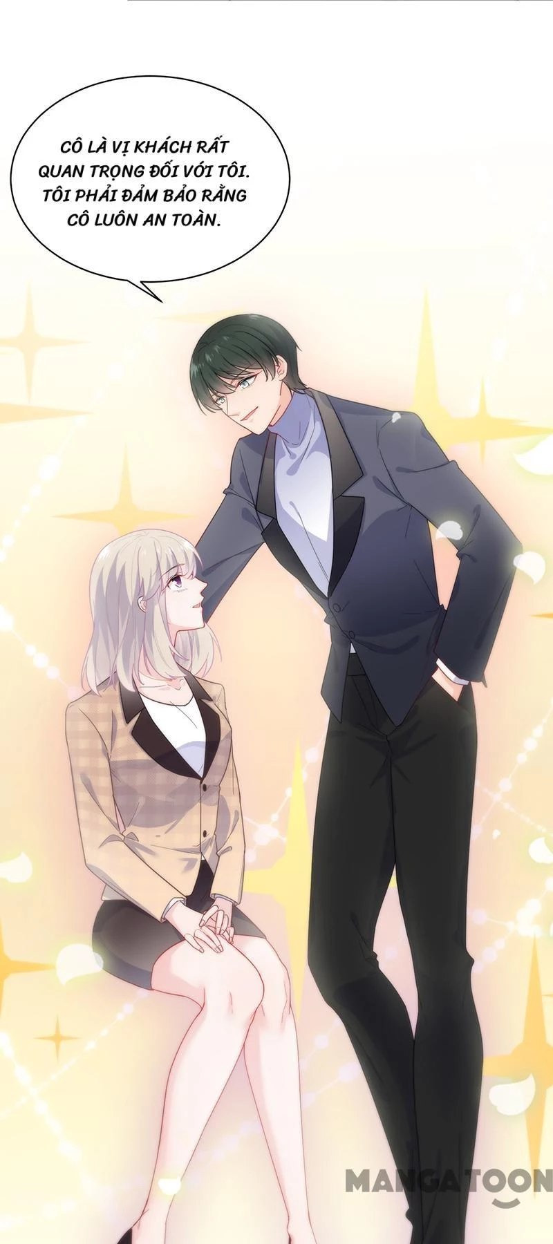 Chọc Tới Chủ Tịch Tổng Tài 2 Chapter  94 - 19