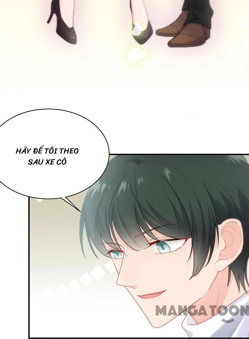 Chọc Tới Chủ Tịch Tổng Tài 2 Chapter  94 - 20