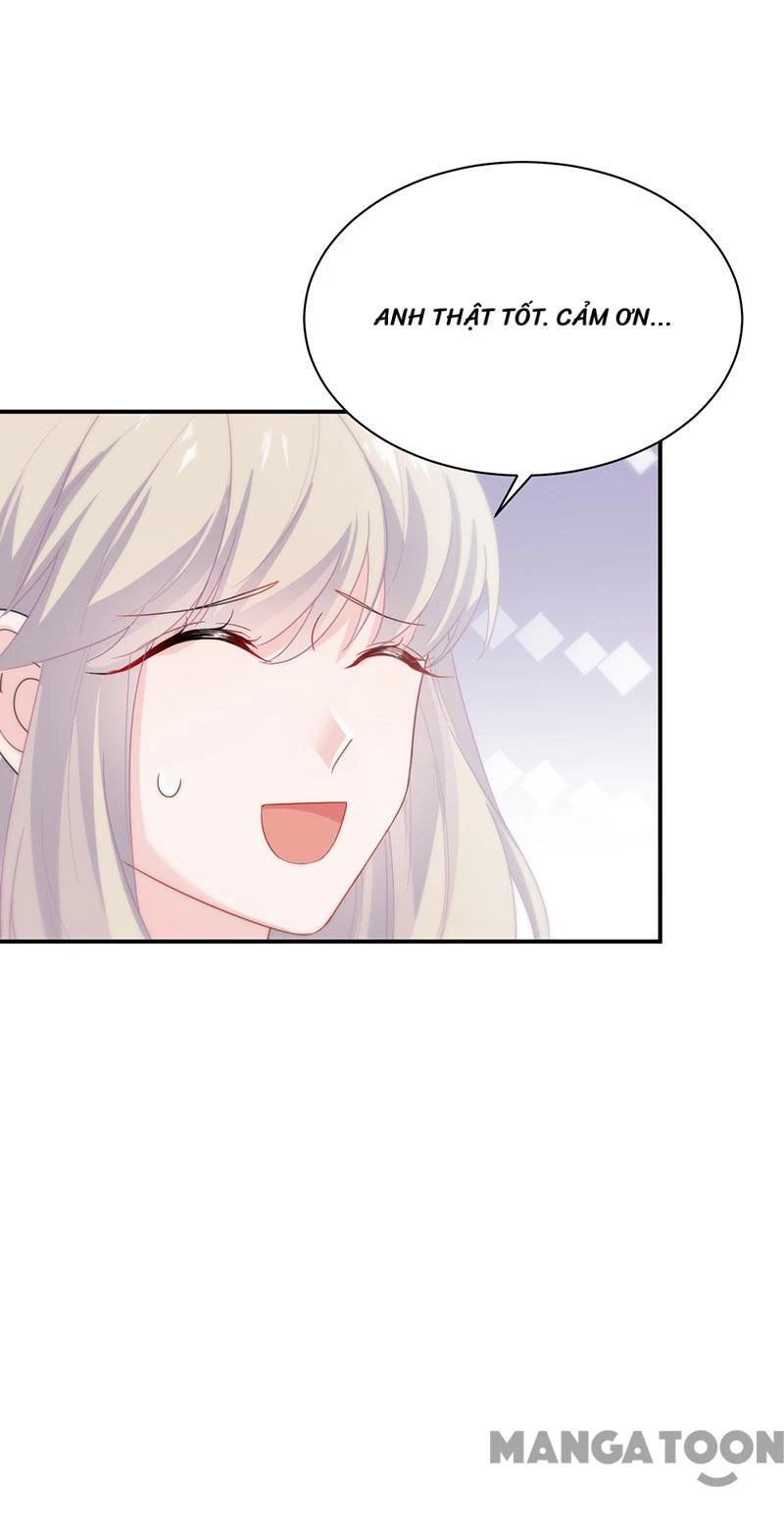 Chọc Tới Chủ Tịch Tổng Tài 2 Chapter  94 - 21