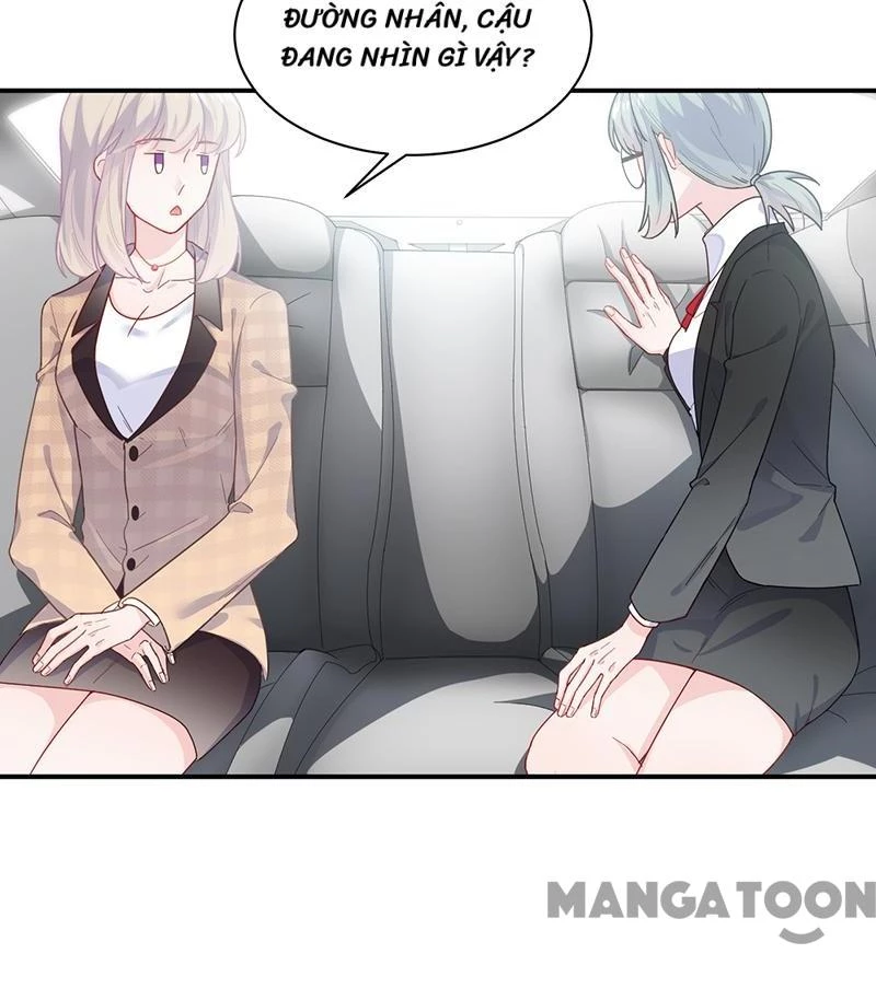 Chọc Tới Chủ Tịch Tổng Tài 2 Chapter  94 - 23