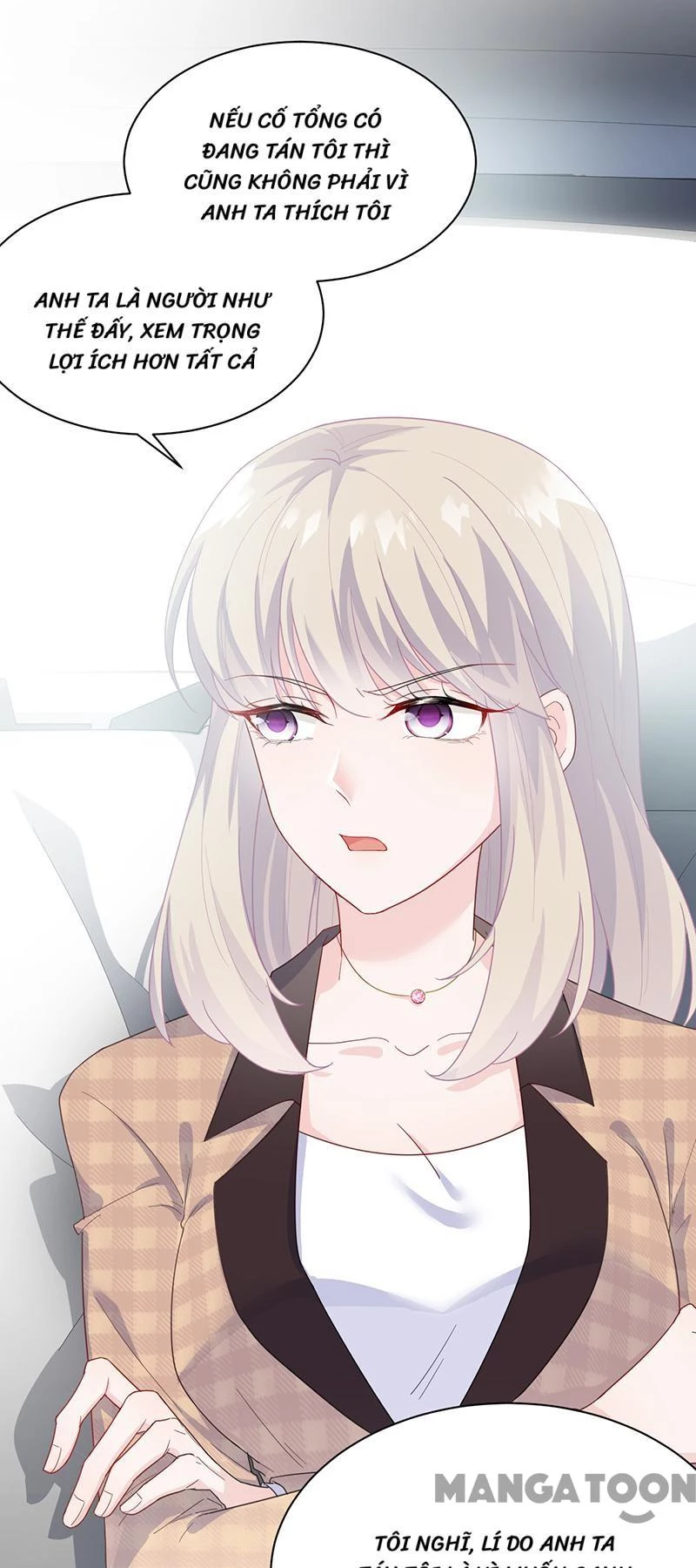 Chọc Tới Chủ Tịch Tổng Tài 2 Chapter  94 - 26