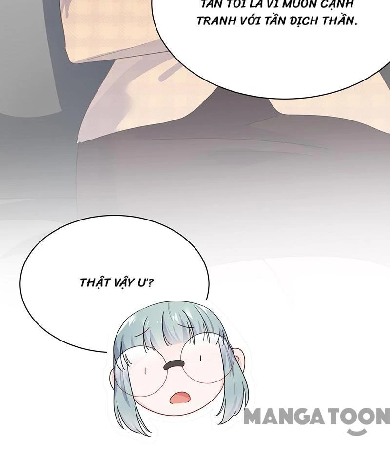 Chọc Tới Chủ Tịch Tổng Tài 2 Chapter  94 - 27