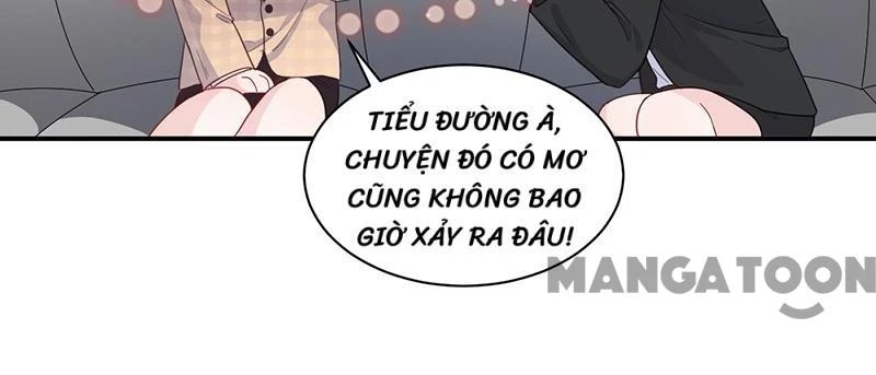 Chọc Tới Chủ Tịch Tổng Tài 2 Chapter  94 - 29