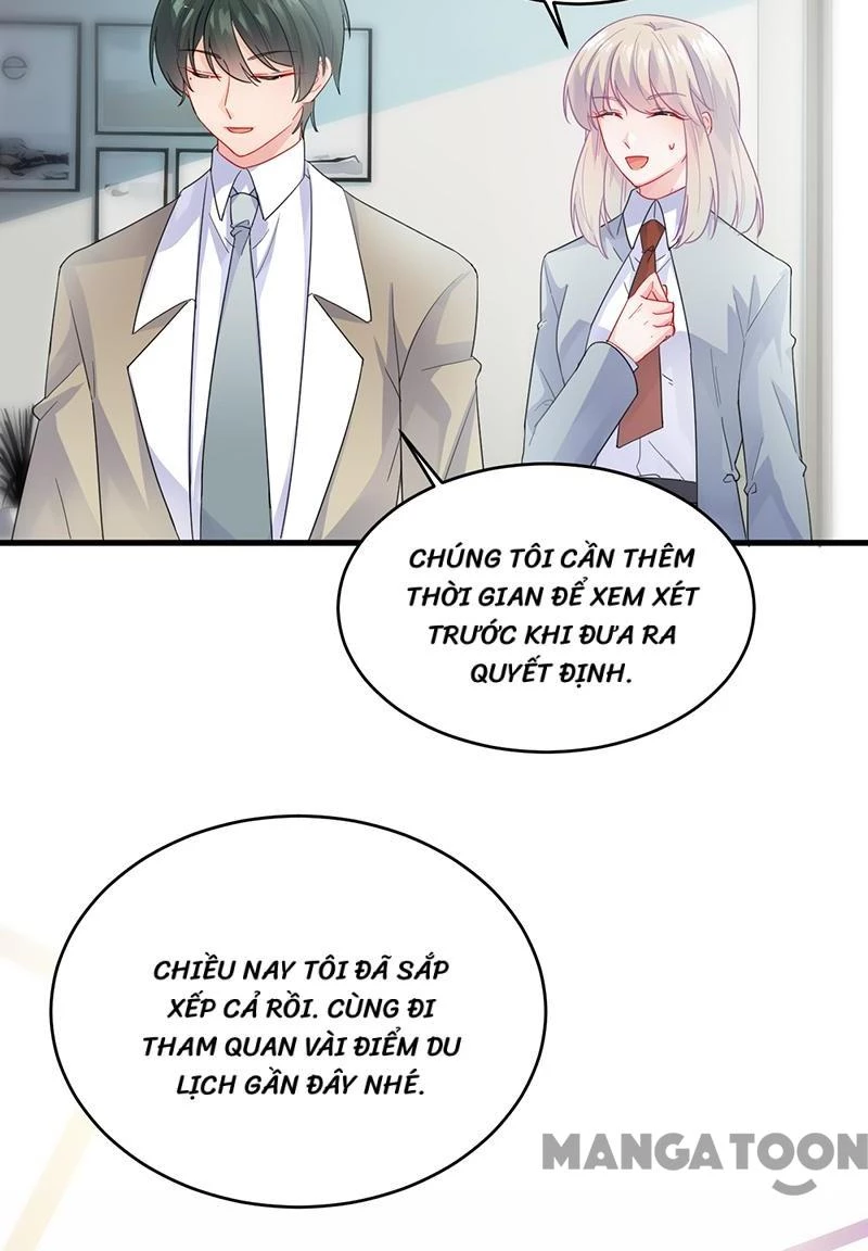 Chọc Tới Chủ Tịch Tổng Tài 2 Chapter  95 - 2