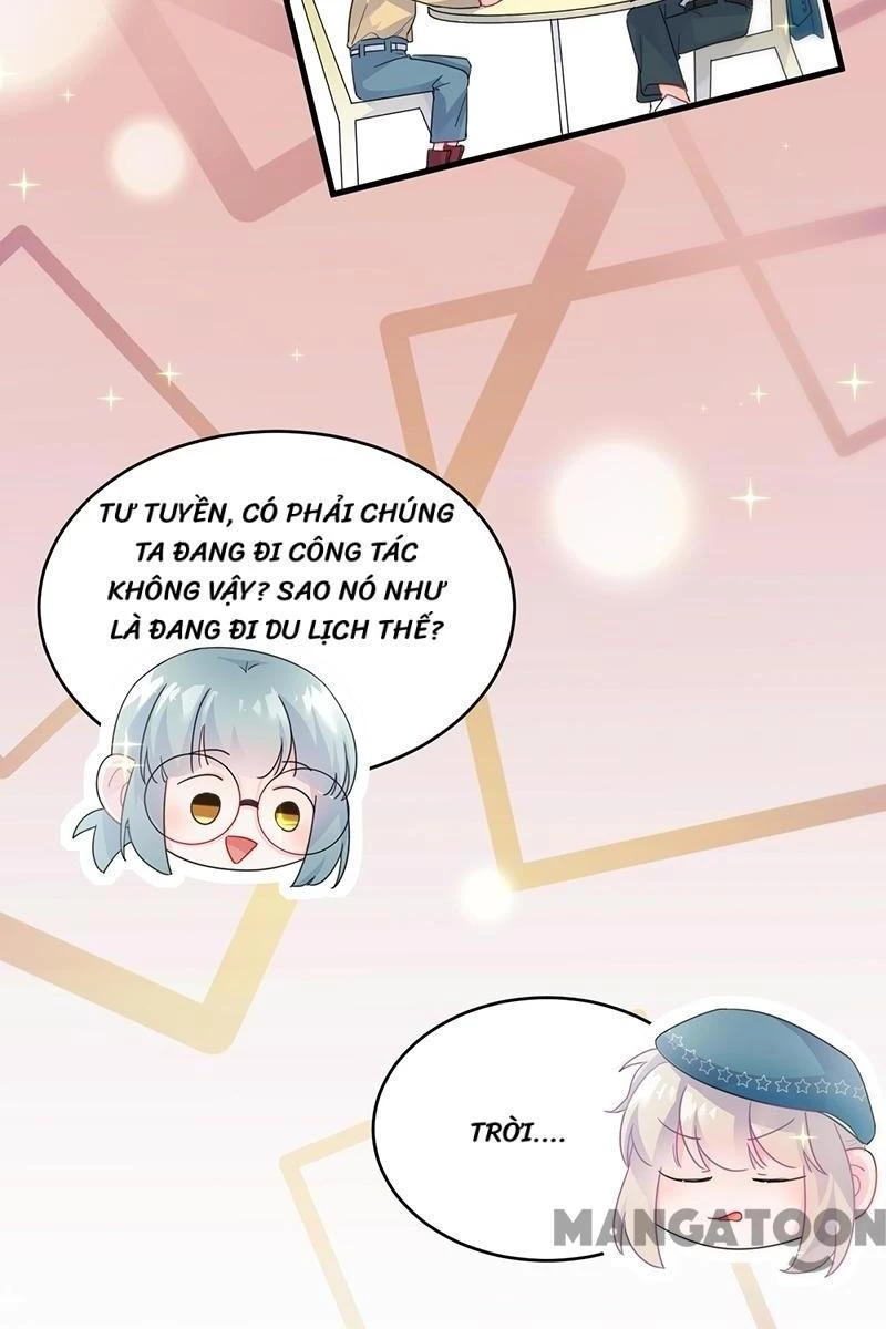 Chọc Tới Chủ Tịch Tổng Tài 2 Chapter  95 - 4