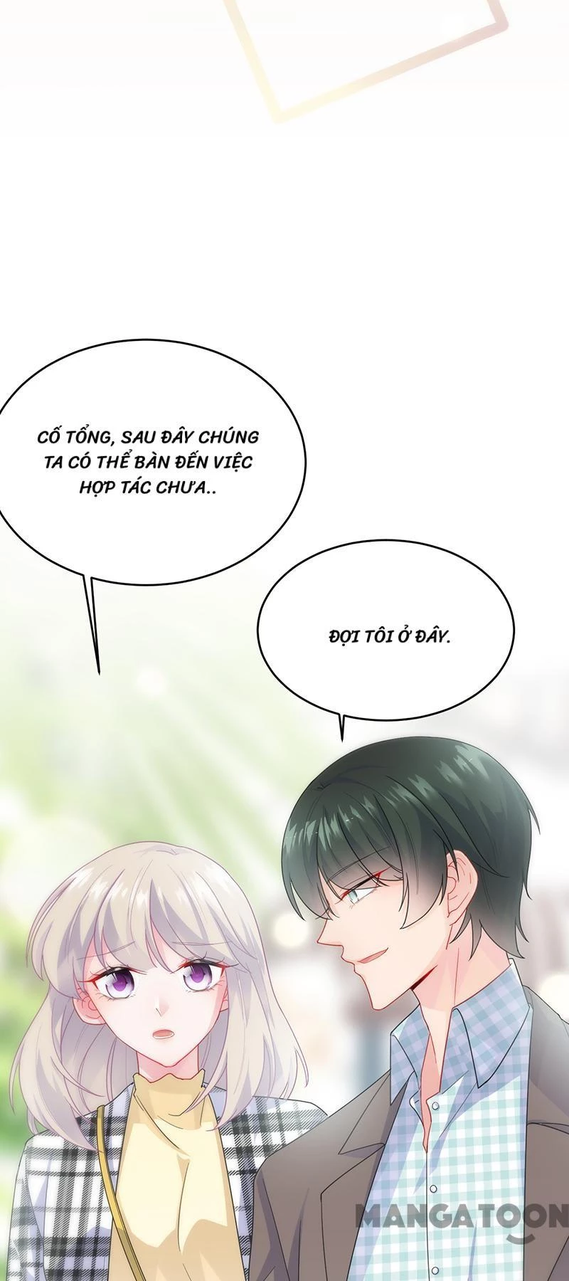 Chọc Tới Chủ Tịch Tổng Tài 2 Chapter  95 - 5