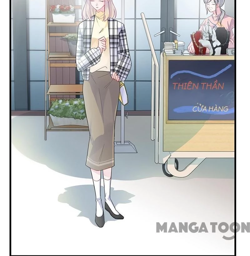 Chọc Tới Chủ Tịch Tổng Tài 2 Chapter  95 - 8