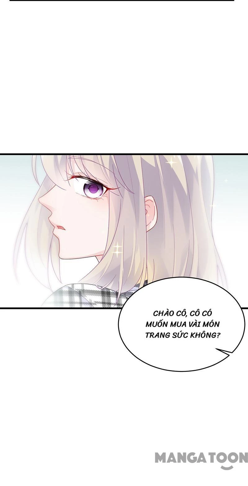 Chọc Tới Chủ Tịch Tổng Tài 2 Chapter  95 - 9