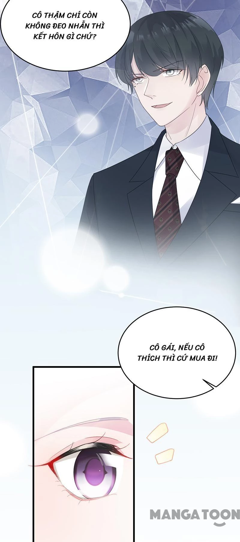 Chọc Tới Chủ Tịch Tổng Tài 2 Chapter  95 - 14