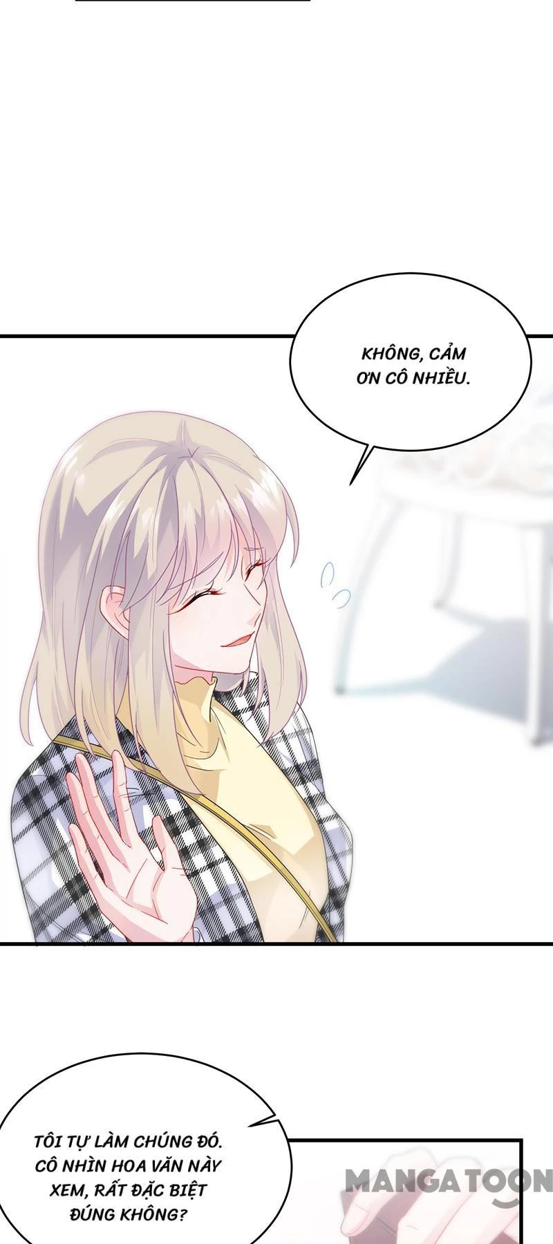 Chọc Tới Chủ Tịch Tổng Tài 2 Chapter  95 - 16