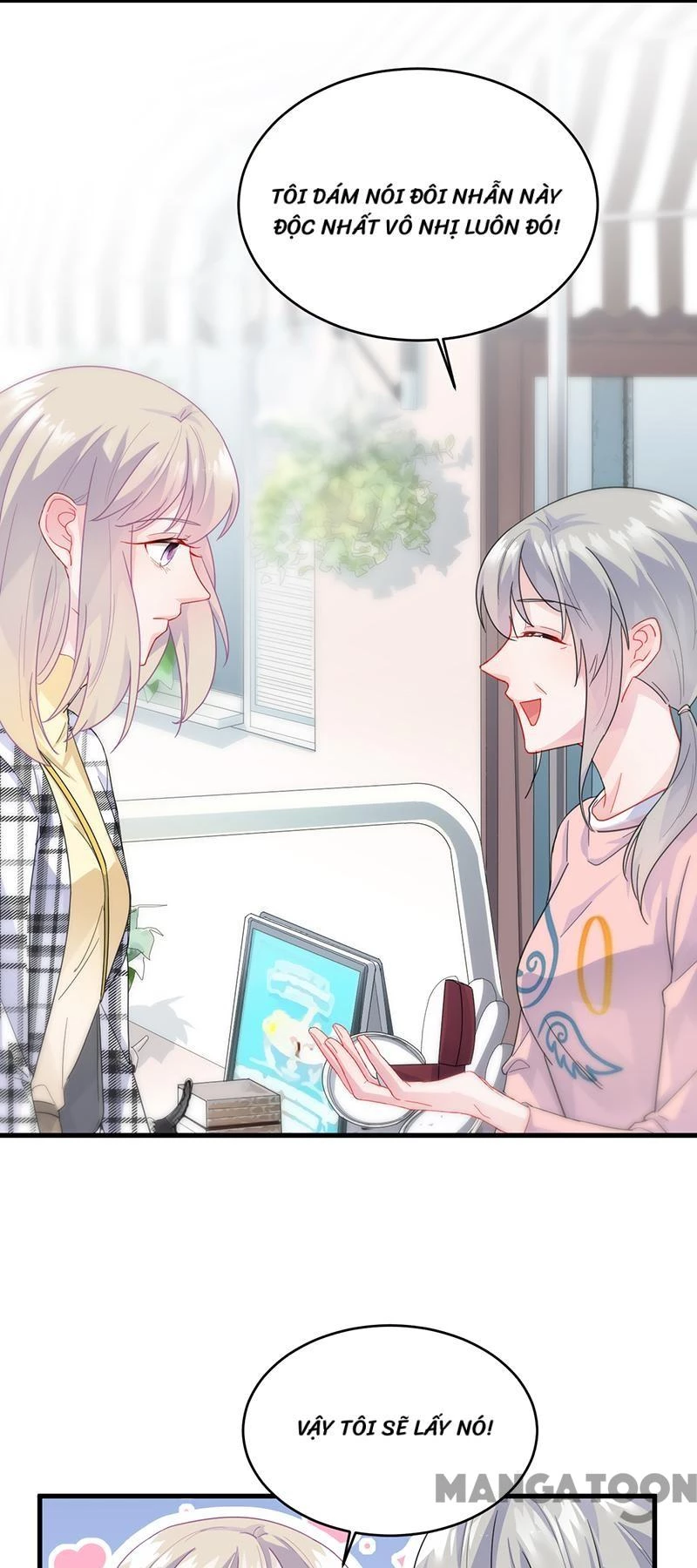 Chọc Tới Chủ Tịch Tổng Tài 2 Chapter  95 - 18