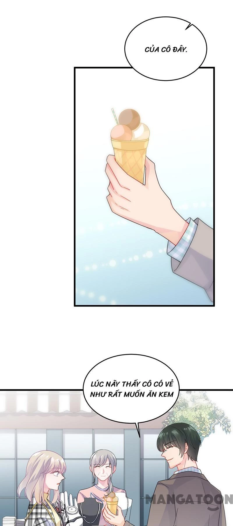 Chọc Tới Chủ Tịch Tổng Tài 2 Chapter  95 - 20