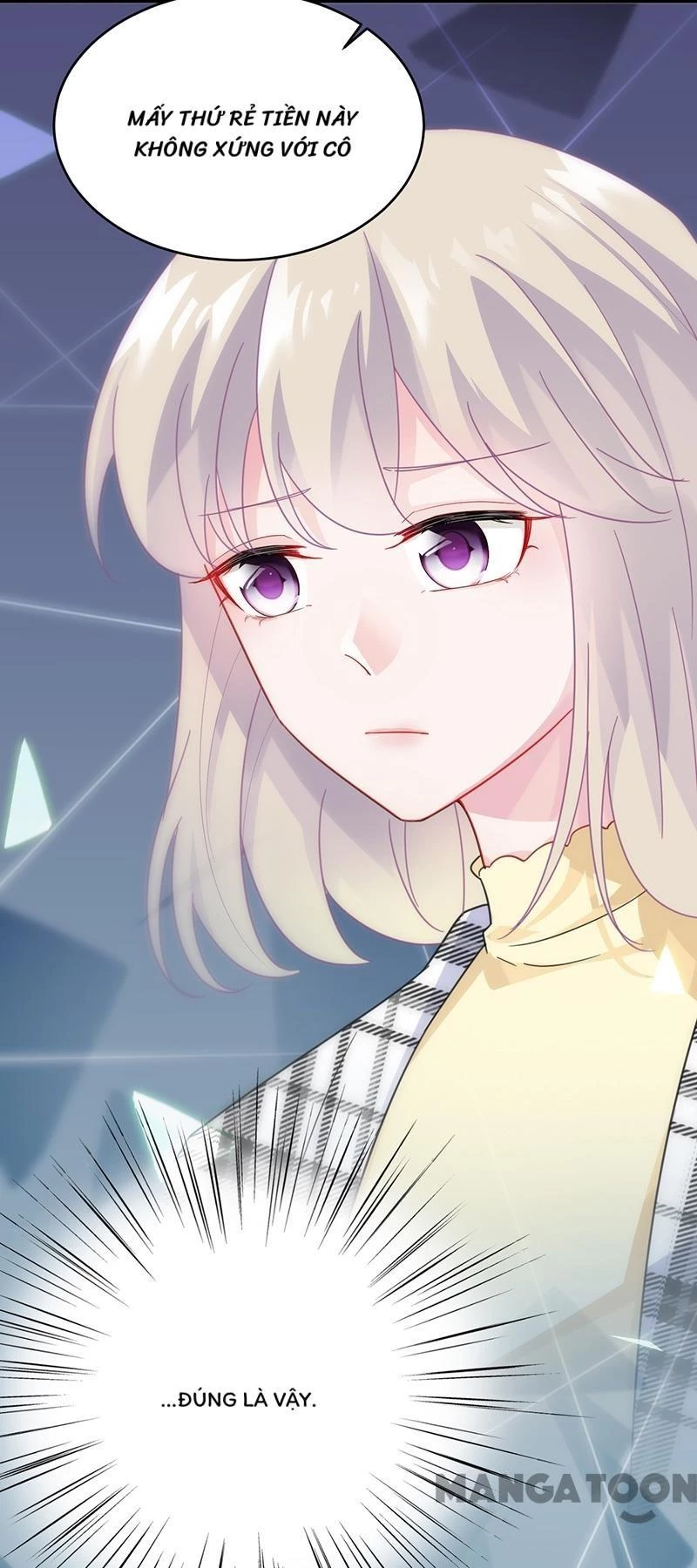 Chọc Tới Chủ Tịch Tổng Tài 2 Chapter  95 - 24