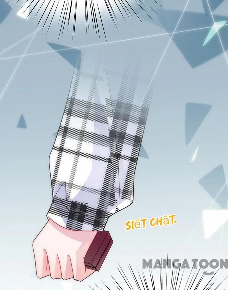 Chọc Tới Chủ Tịch Tổng Tài 2 Chapter  95 - 25