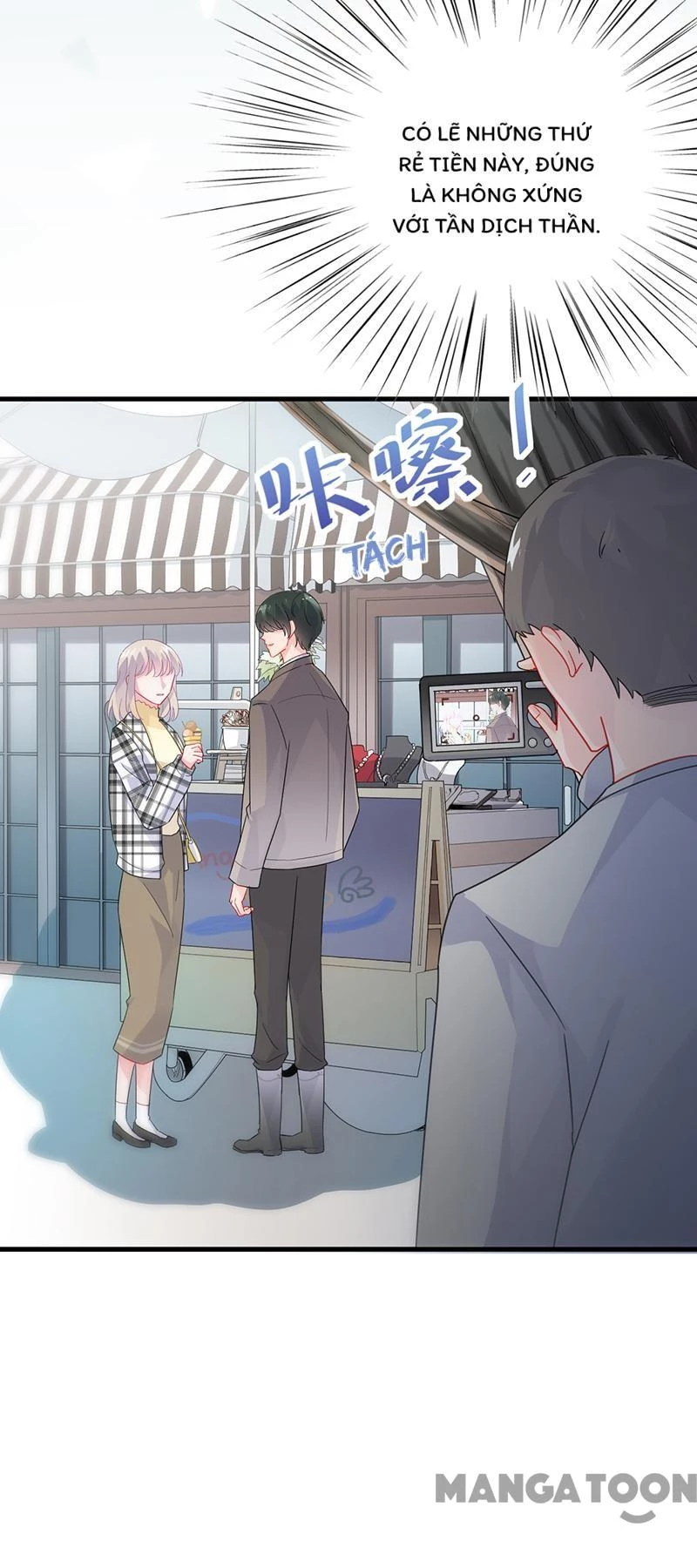 Chọc Tới Chủ Tịch Tổng Tài 2 Chapter  95 - 26