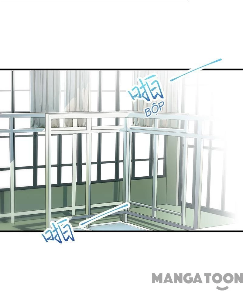 Chọc Tới Chủ Tịch Tổng Tài 2 Chapter  95 - 28