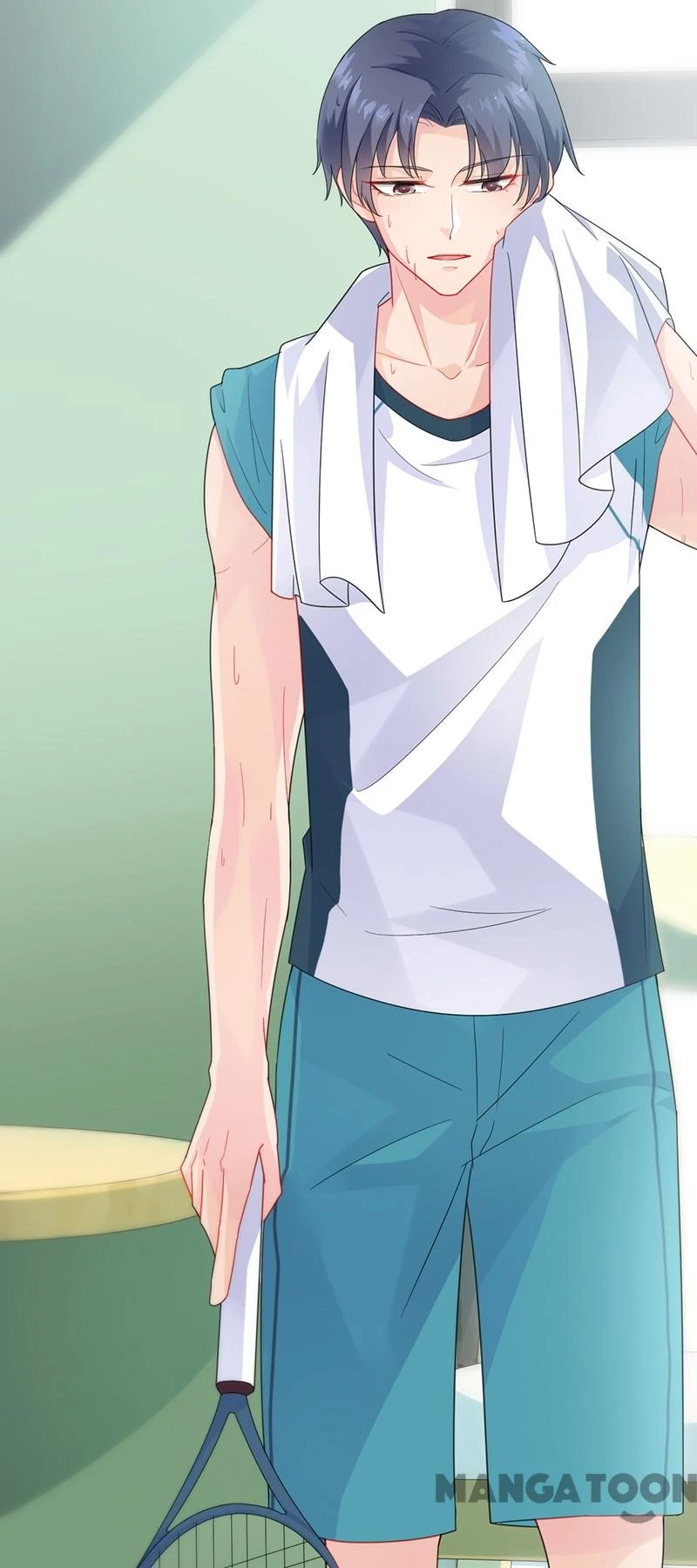 Chọc Tới Chủ Tịch Tổng Tài 2 Chapter  95 - 30