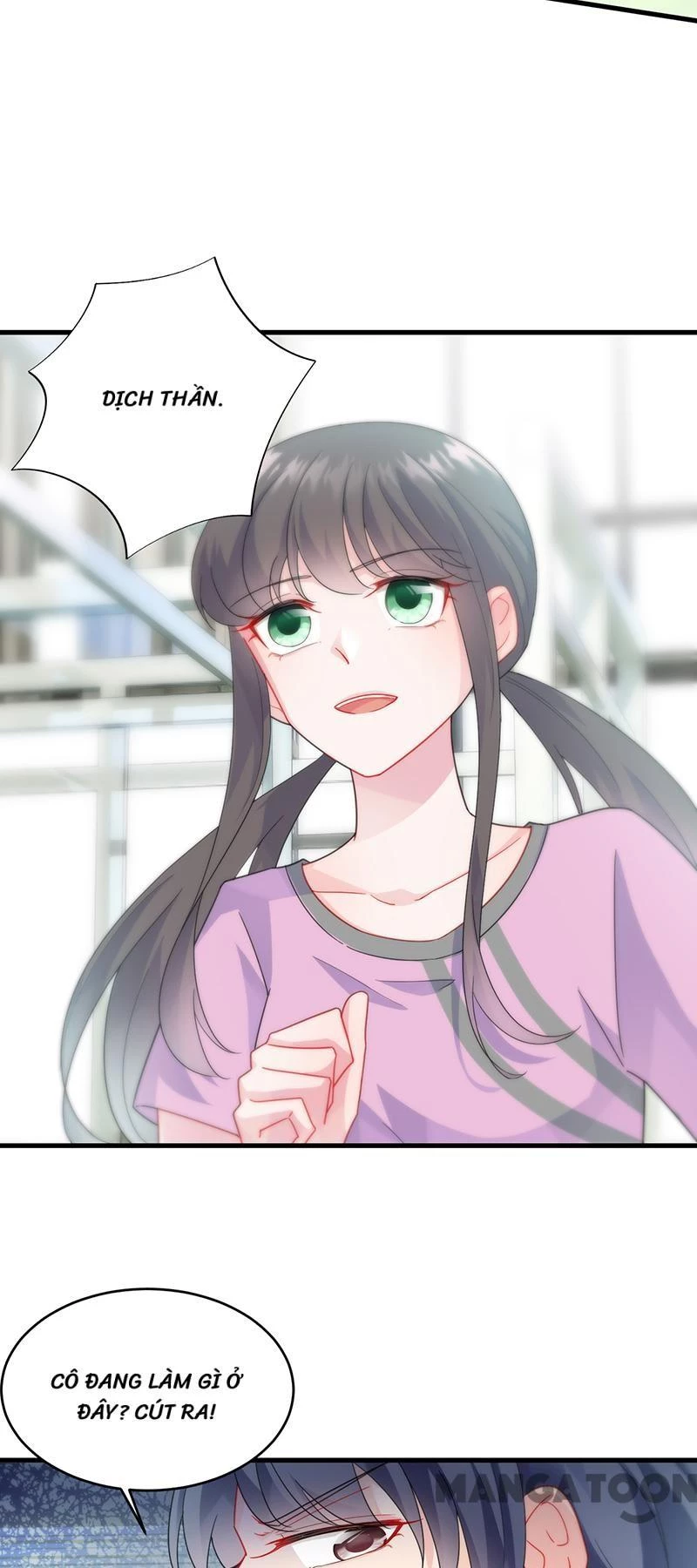 Chọc Tới Chủ Tịch Tổng Tài 2 Chapter  95 - 32