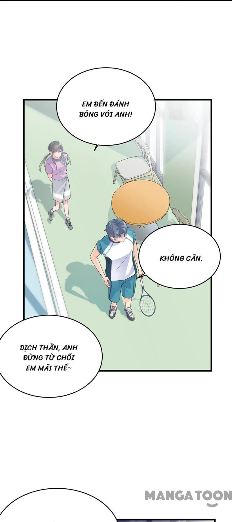 Chọc Tới Chủ Tịch Tổng Tài 2 Chapter  95 - 34