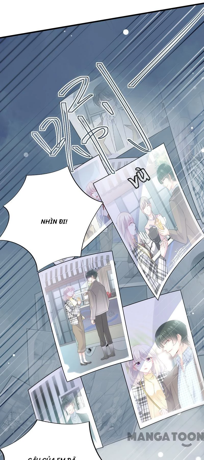 Chọc Tới Chủ Tịch Tổng Tài 2 Chapter  95 - 37