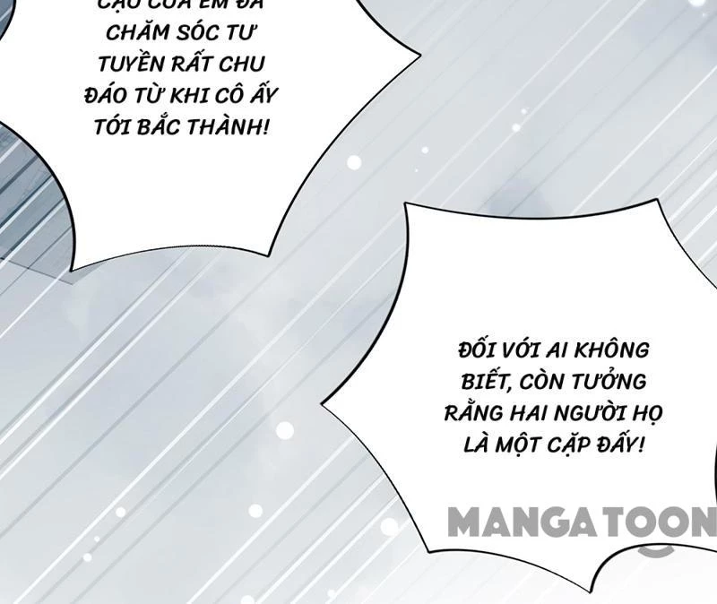 Chọc Tới Chủ Tịch Tổng Tài 2 Chapter  95 - 38
